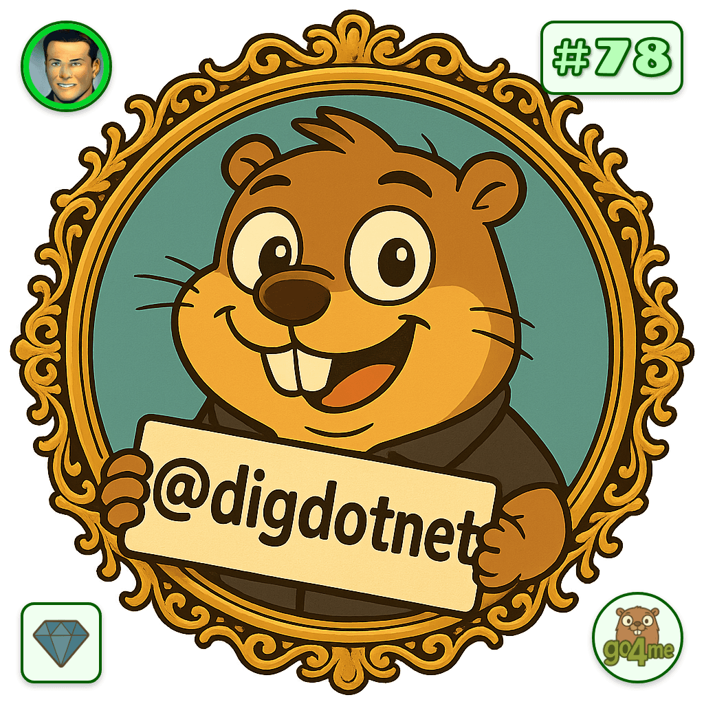 digdotnet avatar