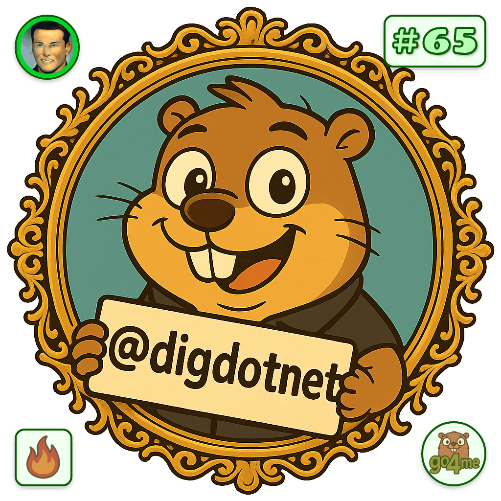 digdotnet avatar