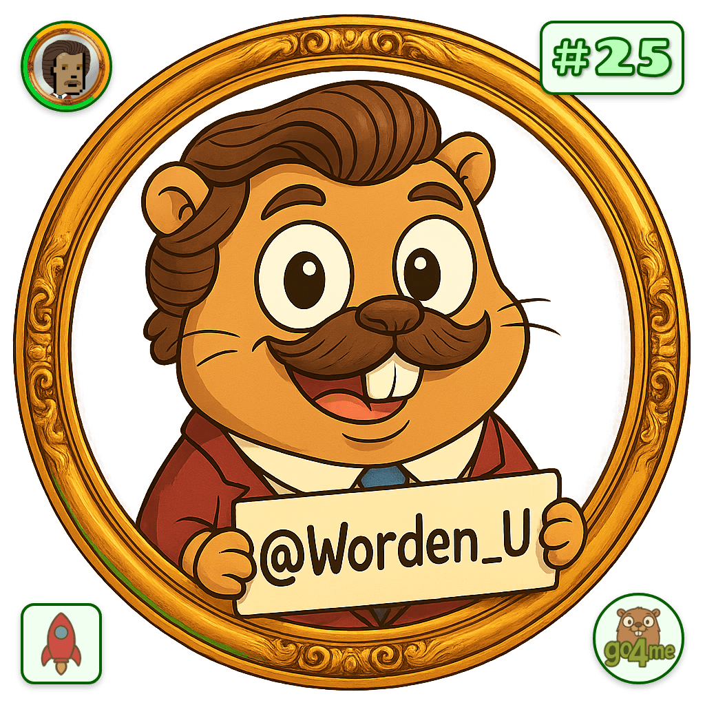 Worden_U avatar